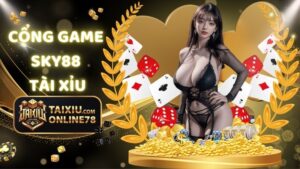 sky88 tài xỉu