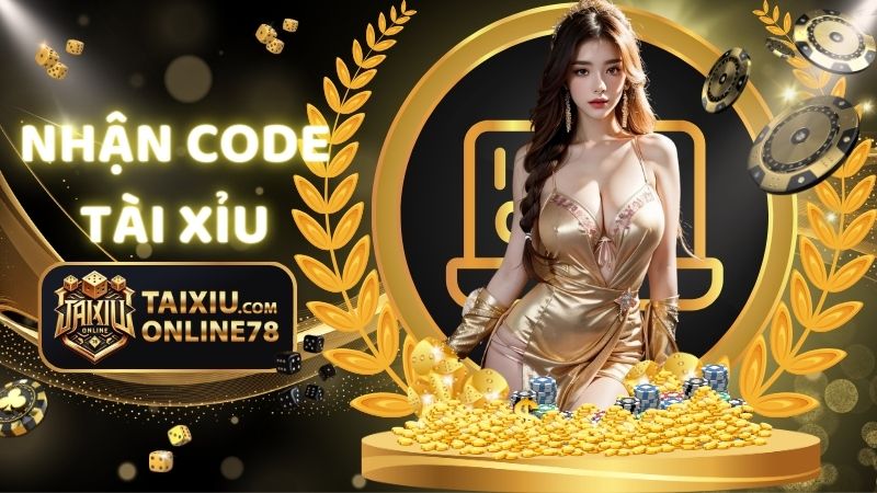 Code Tài Xỉu