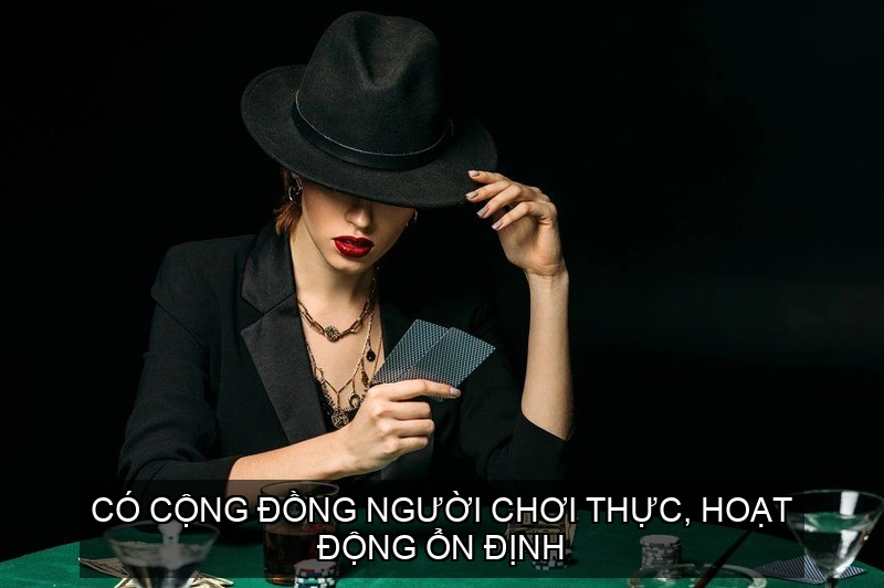 Rikvip – 5 Dấu Hiệu Nhận Biết Nền Tảng Thật Giả 3 Có Cộng Đồng Người Chơi Thực, Hoạt Động Ổn Định